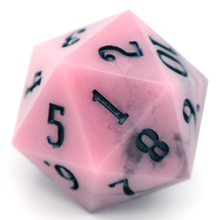 Load image into Gallery viewer, Nighttime Aroma  - Spindown d20
