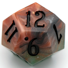 Load image into Gallery viewer, Spooky Magic - d12 Single
