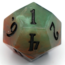 Load image into Gallery viewer, Spooky Magic - d12 Single
