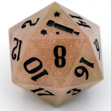 Load image into Gallery viewer, Spooky Season Approaches - d20 Single

