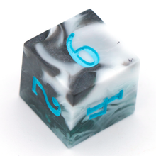 Load image into Gallery viewer, Glacial Melt - d6 Single
