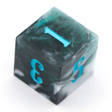 Load image into Gallery viewer, Glacial Melt - d6 Single

