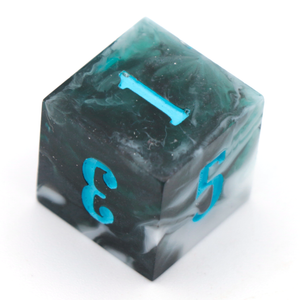 Glacial Melt - d6 Single