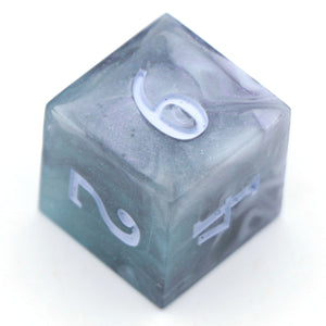 Stealth - d6 Single