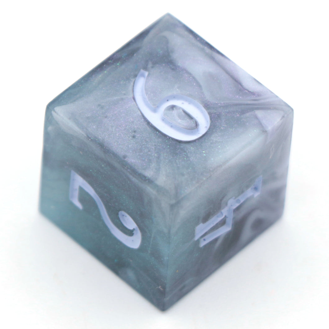 Stealth - d6 Single