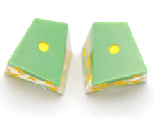 Load image into Gallery viewer, Sunflower Fields - Chiral d6 Pair
