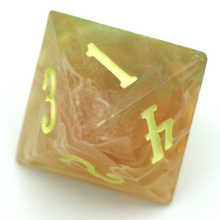 Load image into Gallery viewer, Swamp Magic - d8 Single
