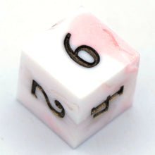 Load image into Gallery viewer, Sweet Cream - d6 Single
