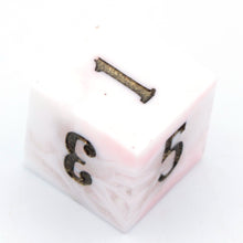 Load image into Gallery viewer, Sweet Cream - d6 Single
