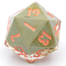 Load image into Gallery viewer, Sweet Scented Flowers - 27mm d20 Chonk
