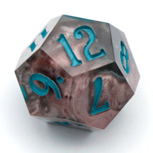 Load image into Gallery viewer, The River - d12 Single

