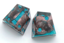 Load image into Gallery viewer, The River - Chiral d6 Pair
