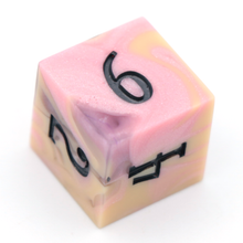 Load image into Gallery viewer, Untimely Death - d6 Single
