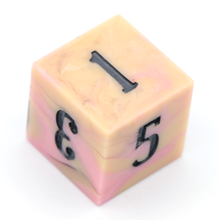 Load image into Gallery viewer, Untimely Death - d6 Single
